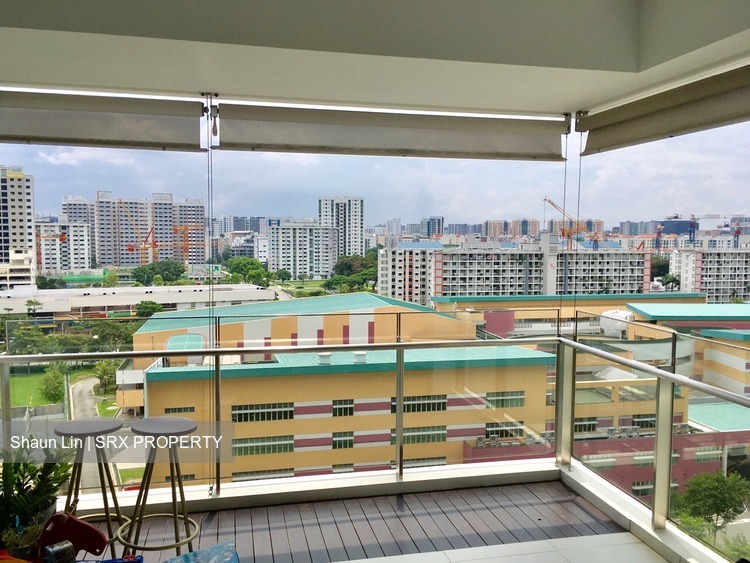 Dakota Residences thumbnail photo